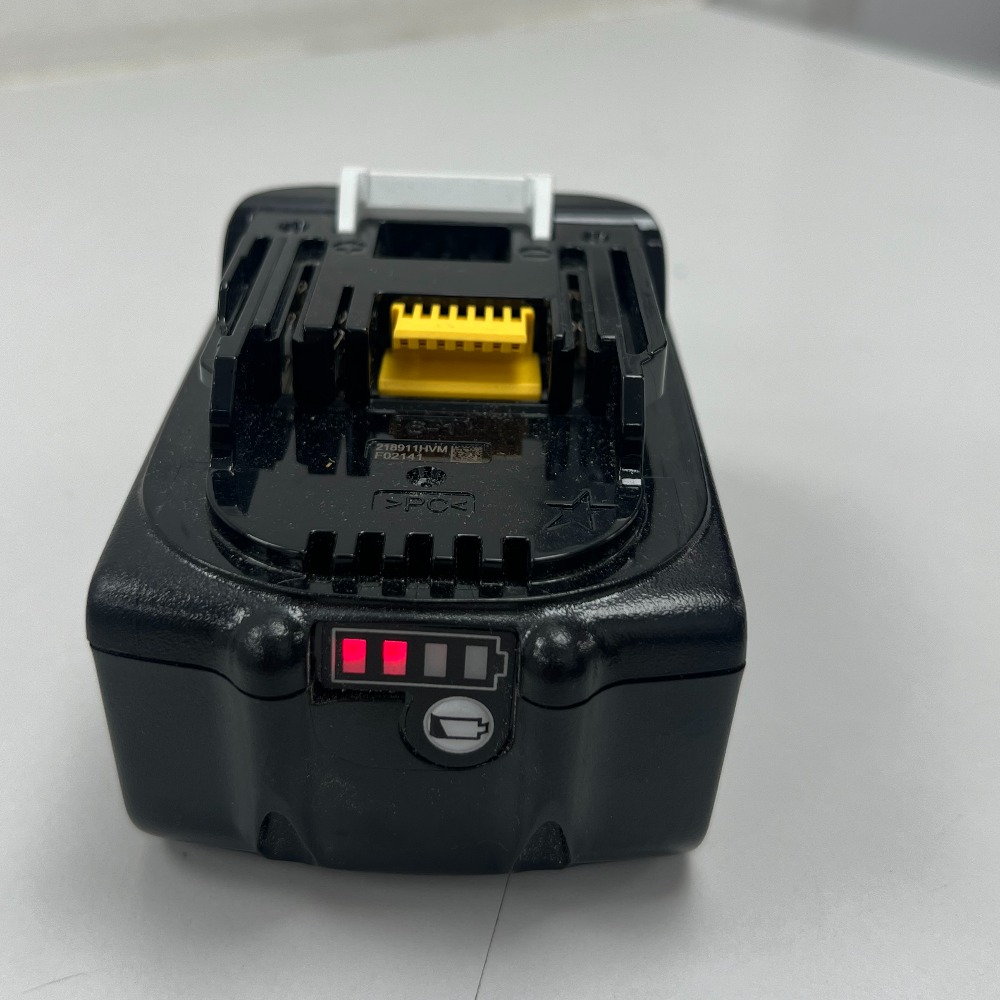 Makita 18V 5.AH Battery Lithium Ion - Black - Own4Less